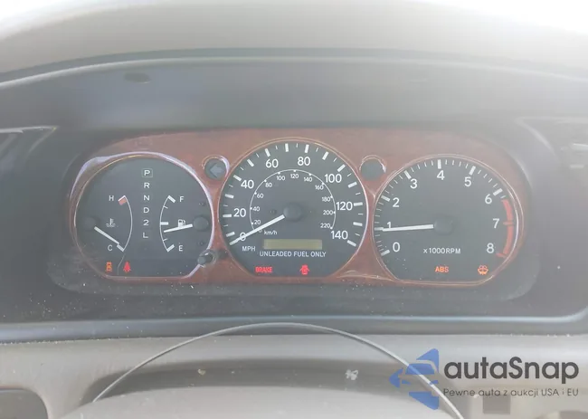 JT2BF28K3X0156576: 44583247