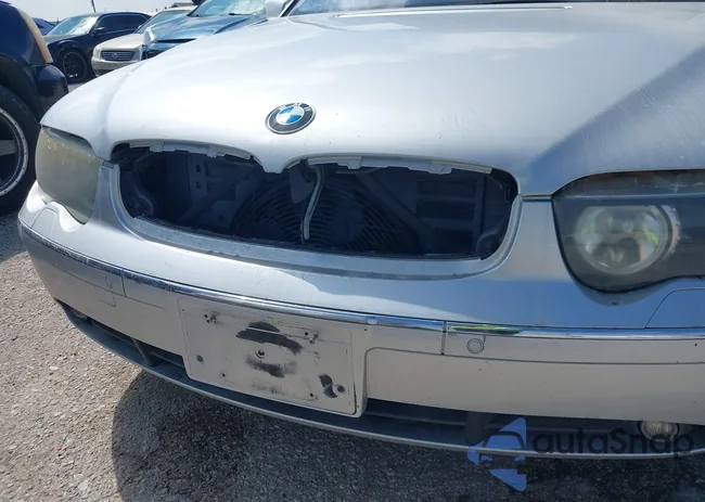 WBAGN63422DR02501: 44583289