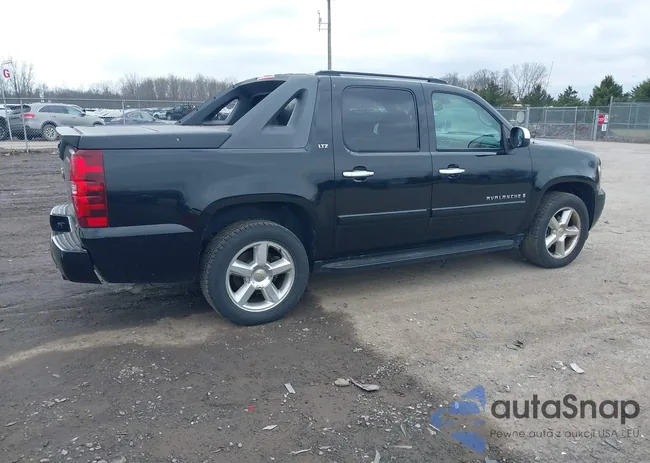 3GNFK12358G171939: 44583298