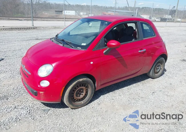 3C3CFFAR2CT233501: 44583305