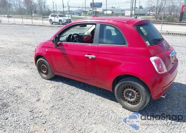 3C3CFFAR2CT233501: 44583305