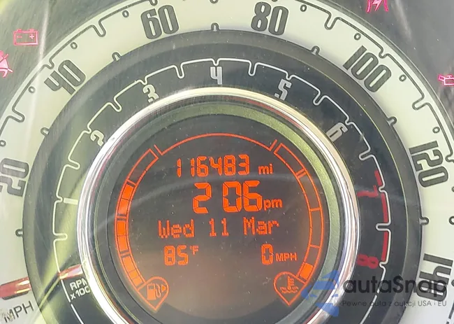 3C3CFFAR2CT233501: 44583305