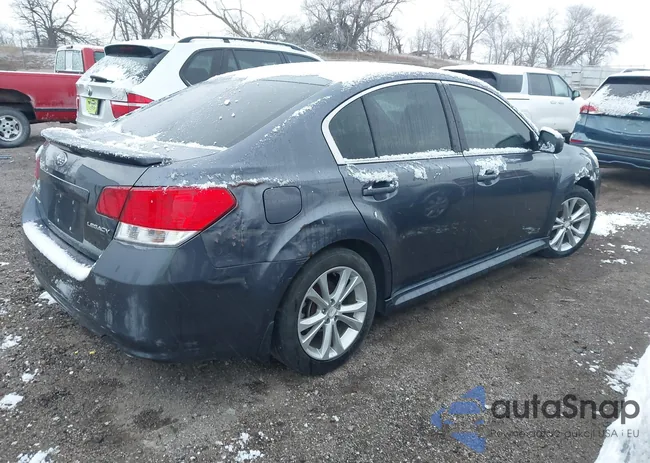 4S3BMCA68E3009973: 44583308