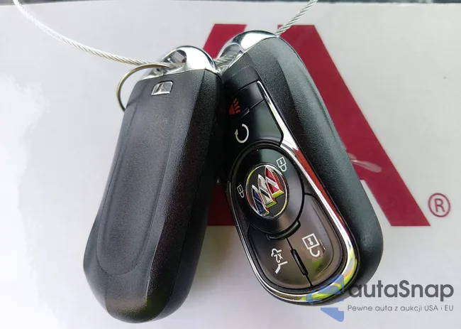 KL4MMDSLXMB066046: 44583377