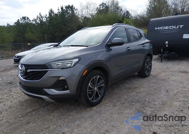 KL4MMDSLXMB066046: 44583377