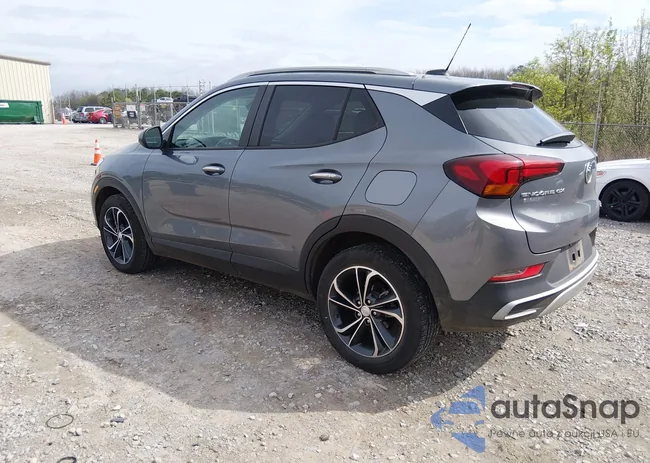 KL4MMDSLXMB066046: 44583377