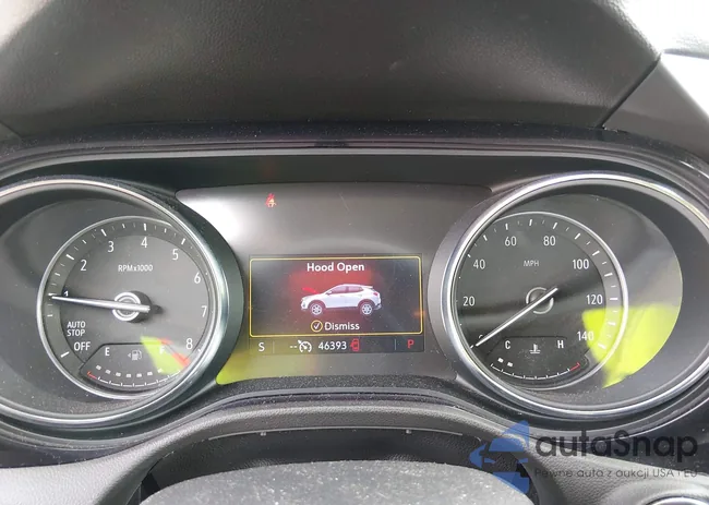 KL4MMDSLXMB066046: 44583377