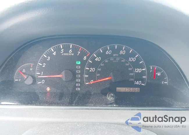 4T1BF30K26U120129: 44583417