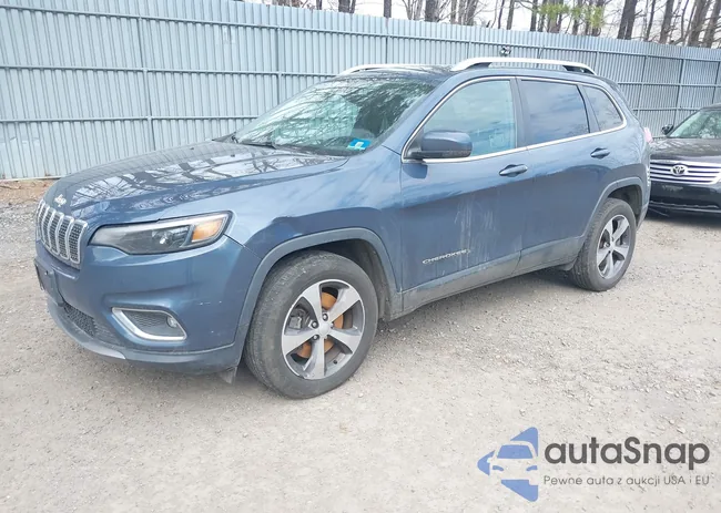 1C4PJMDX8KD394143: 44583436