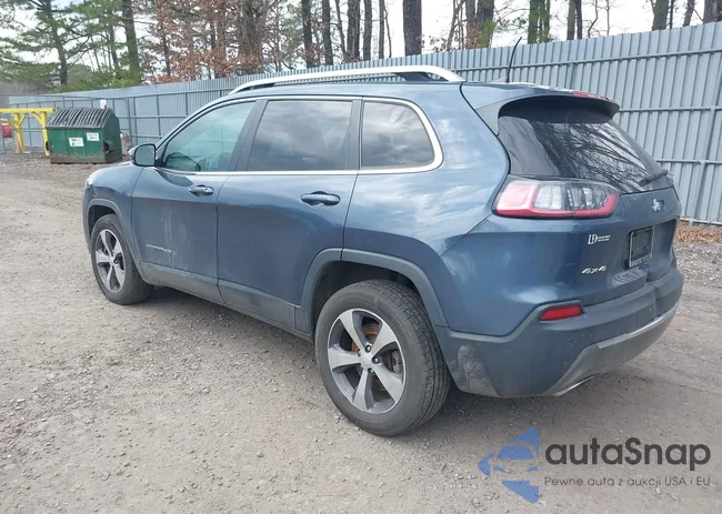 1C4PJMDX8KD394143: 44583436