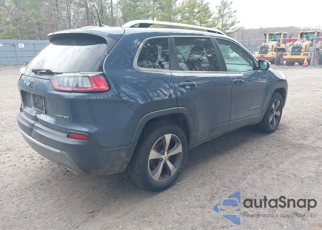 1C4PJMDX8KD394143: 44583436