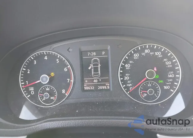 1VWBH7A30DC104718: 44583439