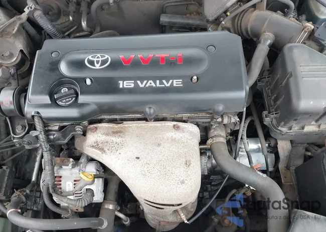 4T1BE32KX2U113861: 44583449