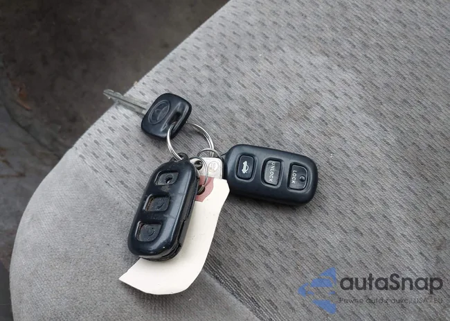 4T1BE32KX2U113861: 44583449