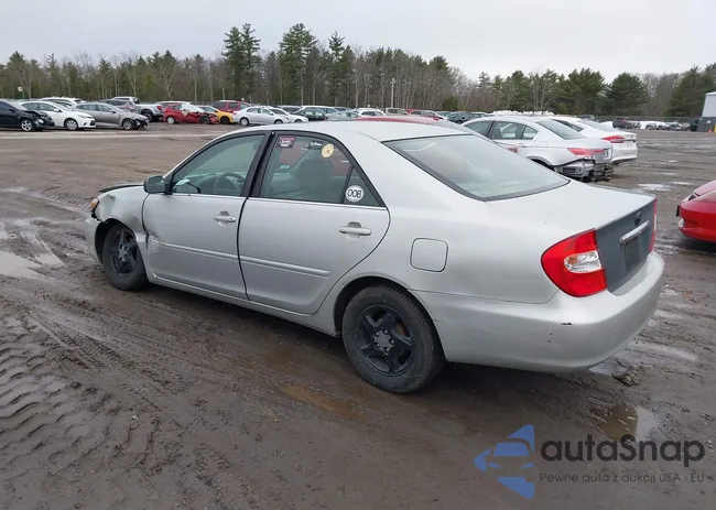 4T1BE32KX2U113861: 44583449