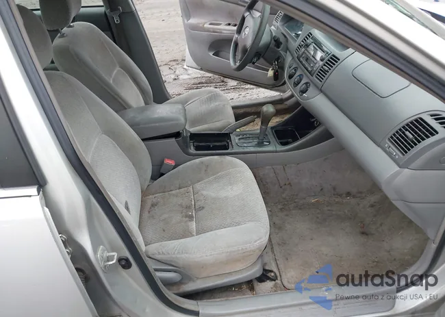 4T1BE32KX2U113861: 44583449