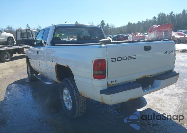 3B7HF13Y81M566480: 44583453