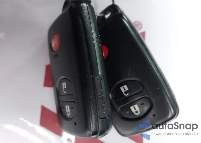 JTDKN3DU7B1382985: 44584500