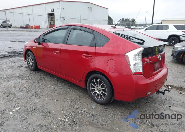 JTDKN3DU7B1382985: 44584500