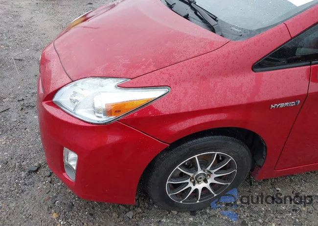 JTDKN3DU7B1382985: 44584500