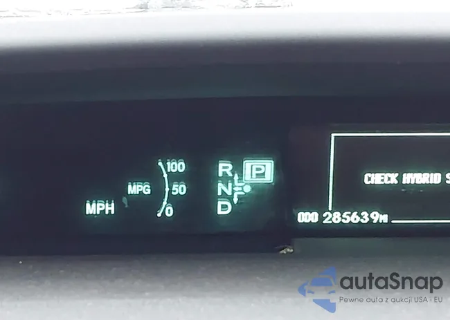 JTDKN3DU7B1382985: 44584500