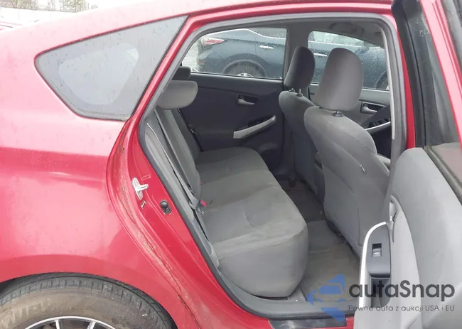 JTDKN3DU7B1382985: 44584500