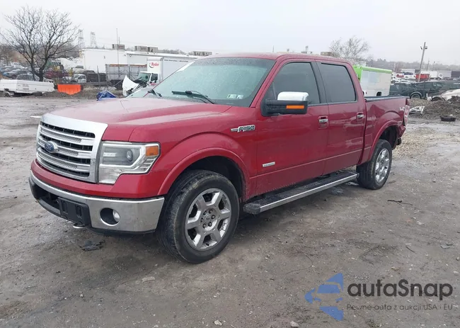 1FTFW1ET7DKF72534: 44584526