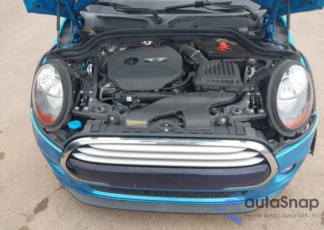 WMWXM5C5XF3A57532: 44584534