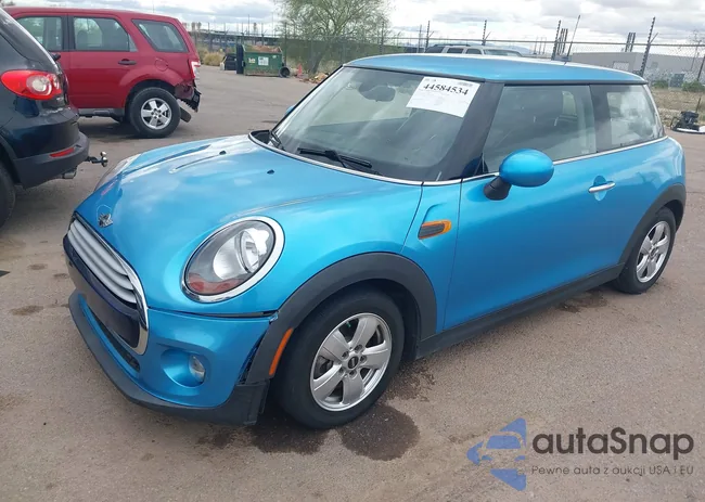 WMWXM5C5XF3A57532: 44584534