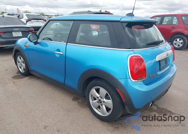 WMWXM5C5XF3A57532: 44584534