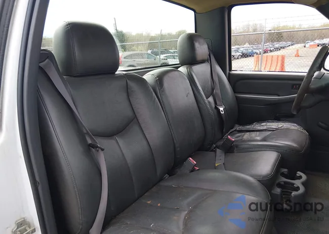 3GCEC14X36G169914: 44584541