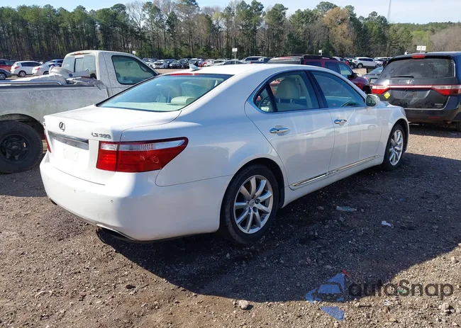 JTHBL46F595089596: 44584556