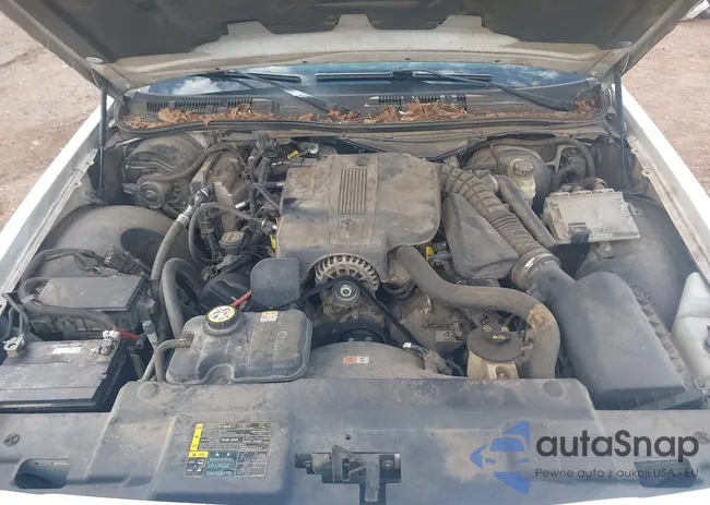 2MHFM75W45X621448: 44584563