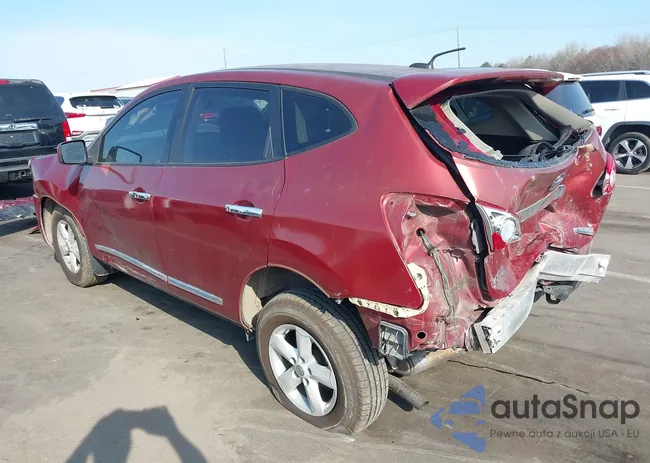 JN8AS5MT3DW532172: 44584620