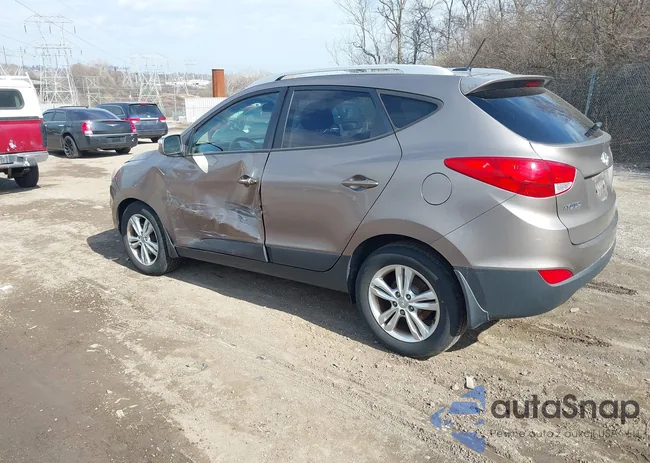 KM8JUCAC2DU612164: 44584625