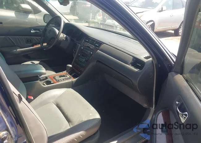 JH4KA96532C004377: 44584673