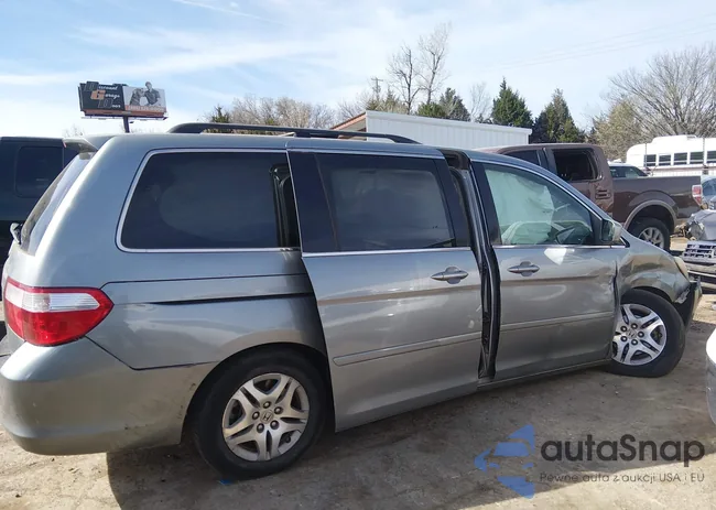 5FNRL387X7B103729: 44584695