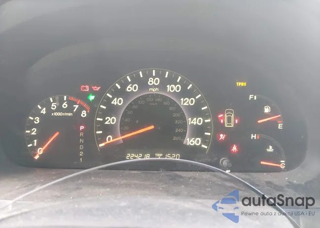 5FNRL387X7B103729: 44584695