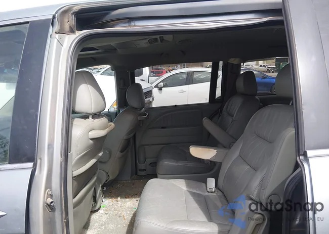 5FNRL387X7B103729: 44584695