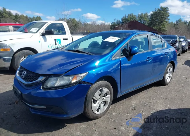 2HGFB2F54DH575014: 44584702