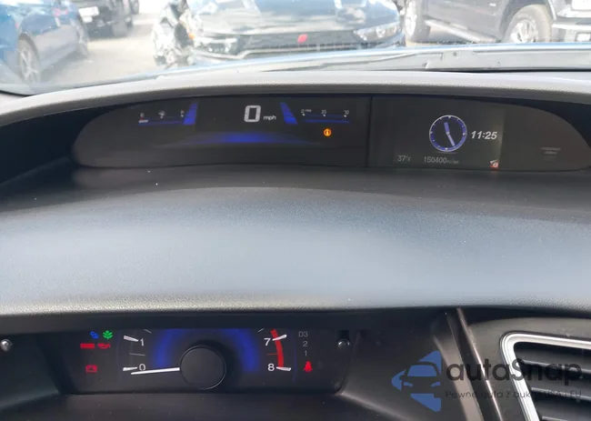 2HGFB2F54DH575014: 44584702