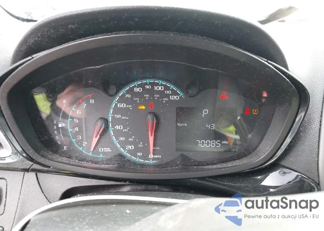 KL8CD6SA4KC716940: 44584717