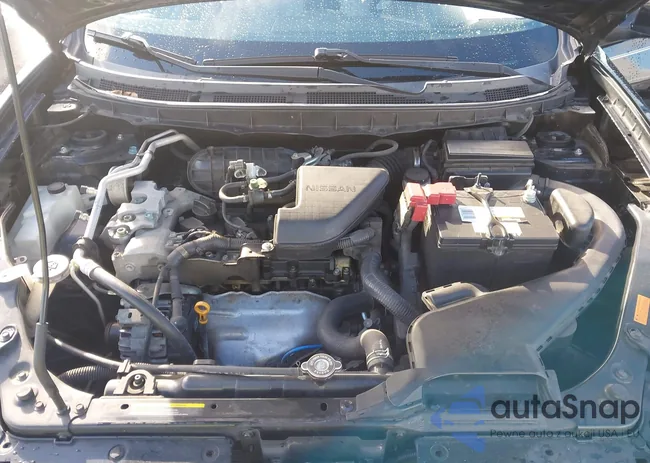 JN8AS5MV3DW657187: 44584721