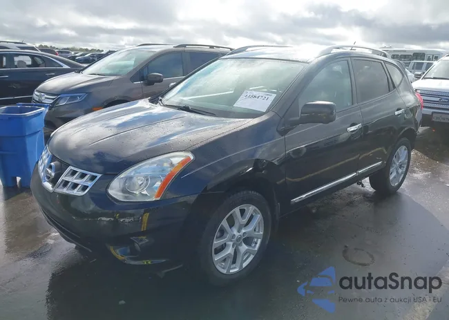 JN8AS5MV3DW657187: 44584721