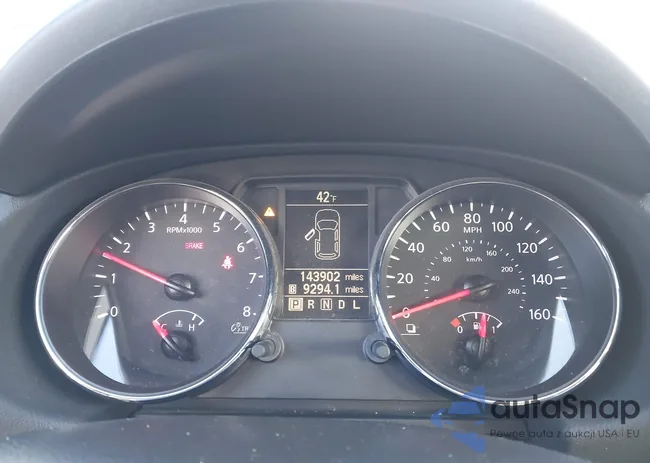 JN8AS5MV3DW657187: 44584721