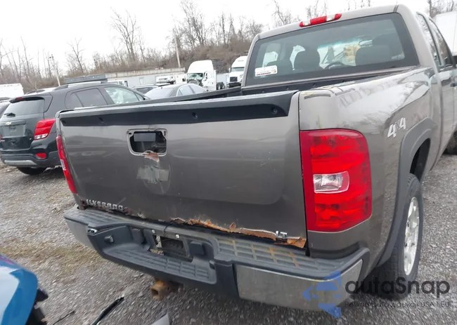 1GCRKPE74DZ258152: 44584757