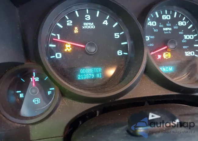 1GCRKPE74DZ258152: 44584757