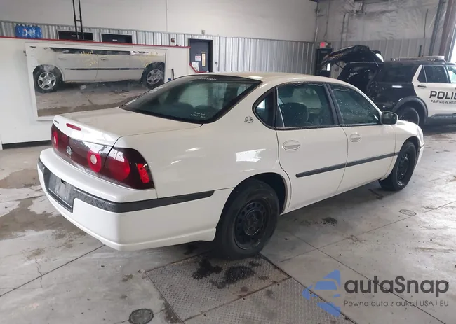 2G1WF52E439307821: 44584762