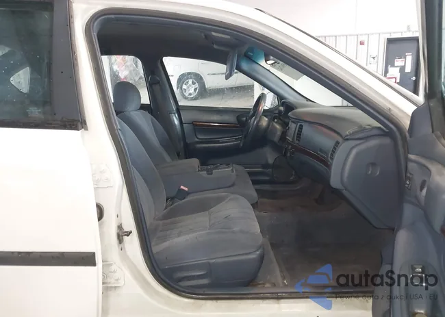 2G1WF52E439307821: 44584762