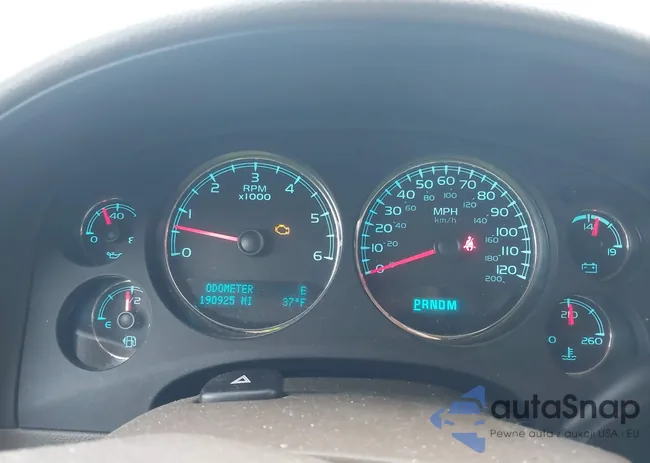 1GKS2CE09BR295423: 44584767